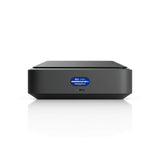 Ubiquiti AirWire WLAN 5800 Mbit/s