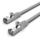 Inca ICAT7-05G netværkskabel Grå 5 m Cat7 S/FTP (S-STP)