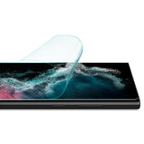Spigen Neo Flex Klar skærmbeskytter Samsung 1 stk