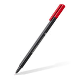 Staedtler triplus 334 fineliner Flere 20 stk
