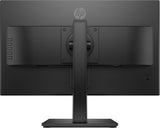 HP P24q G4 computerskærm 60,5 cm (23.8") 2560 x 1440 pixel Quad HD LED Sort