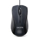 DICOTA D32011 mus Ambidextrous USB Type-A 1200 dpi