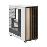 Fractal Design North XL Desktop Hvid