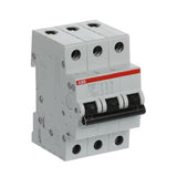 ABB 2CDS213001R0324 kredsløbsafbryder Miniature strømafbryder 3