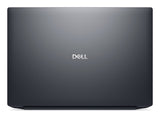 DELL Pro Max 16 Premium MA16250 Intel Core Ultra 7 265H Mobil workstation 40,6 cm (16") Full HD+ 32 GB LPDDR5x-SDRAM 1 TB SSD NVIDIA RTX PRO 1000 Blackwell Wi-Fi 7 (802.11be) Windows 11 Pro Sort Nordisk