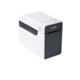 Brother TD-2125NWB etiketprinter Direkte termisk 203 x 203 dpi 152,4 mm/sek. Ledningsført Ethernet LAN Wi-Fi Bluetooth