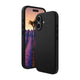dbramante1928 Roskilde MagSafe mobiltelefon etui 15,5 cm (6.1") Cover Sort