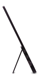 Acer PM161QB1bmiuux Bærbar skærm Sort 39,6 cm (15.6") LCD 1920 x 1080 pixel
