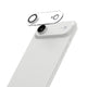 LAUT PRIME GLASS Beskyttelse af kameralinsen Apple 1 stk