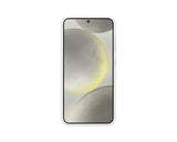 Samsung Suit Case mobiltelefon etui 15,8 cm (6.2") Cover Rød, Transparent