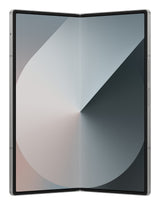 Samsung Galaxy Z Fold6 19,3 cm (7.6") Dual SIM Android 14 5G USB Type-C 12 GB 1 TB 4400 mAh Sølv