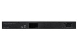 LANCOM XS-3526YUP Administreret L2/L3 2.5G Ethernet (100/1000/2500) Strøm over Ethernet (PoE) 1U Sort
