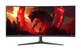 Acer NITRO XZ0 Nitro XZ340CUR W0 XZ Gaming LCD-skærm
