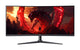 Acer NITRO XZ0 Nitro XZ340CUR W0 XZ Gaming LCD-skærm