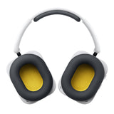 Nothing Headphone (a) Headset Kabel & trådløs Musik USB Type-C Bluetooth Gul