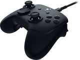 Razer Wolverine V3 Tournament Edition Sort USB Gamepad Analog PC, Xbox Series S, Xbox Series X
