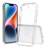 Screenor BUMPER mobiltelefon etui 15,5 cm (6.1") Cover Transparent