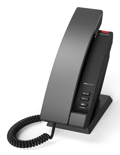 Snom HD100 IP-telefon Sort