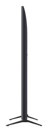 LG UHD 43UR78006LK 109,2 cm (43") 4K Ultra HD Smart TV Wi-Fi Sort