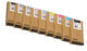 Epson Enkeltpakke, fotosort T603100 220 ml