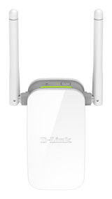 D-Link DAP-1325 Netværksgentager Hvid 10, 100 Mbit/s