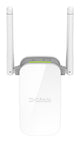 D-Link DAP-1325 Netværksgentager Hvid 10, 100 Mbit/s
