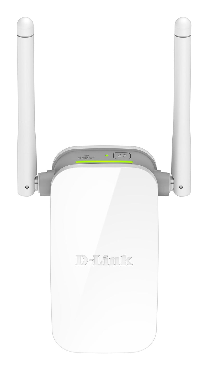 D-Link DAP-1325 Netværksgentager Hvid 10, 100 Mbit/s