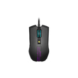 Cooler Master Peripherals DEVASTATOR 3 RGB tastatur Spil USB QWERTZ Tysk Sort