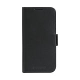 dbramante1928 Copenhagen mobiltelefon etui 17 cm (6.7") Flipetui Sort