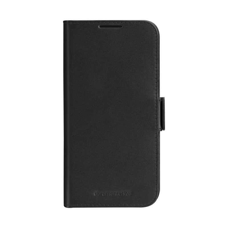 dbramante1928 Copenhagen mobiltelefon etui 17 cm (6.7") Flipetui Sort
