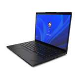 Lenovo ThinkPad L14 Gen 5 (Intel) Intel Core Ultra 5 125U Laptop 35,6 cm (14") WUXGA 16 GB DDR5-SDRAM 512 GB SSD Wi-Fi 6E (802.11ax) Windows 11 Pro Nordisk Sort