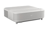 Epson EH-LS670W Standard-kast projektor 3LCD UHD 4K (3840x2160) Hvid
