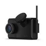 Garmin LIVE HD Wi-Fi Batteri Sort