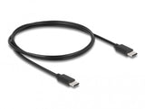 DeLOCK 66468 oplader til mobil enhed Smartphone Sort, Grå, Hvid USB Trådløs opladning Hurtig opladning Indendørs