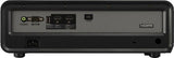 Viewsonic X1-4K Pro Standard-kast projektor DMD UHD 4K (3840x2160) 3D Sort, Grøn