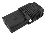 DELL 2NFMW strømadapter og vekselret Indendørs 65 W Sort