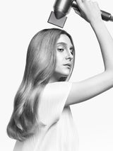 Dyson Supersonic hårtørrer 1600 W Blå, Kobberfarve