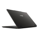 MSI VenturePro 16 A2RWFG-001FR Intel Core 7 240H Netbook 40,6 cm (16") 2K 16 GB DDR5-SDRAM 512 GB SSD NVIDIA GeForce RTX 5060 Wi-Fi 6E (802.11ax) Windows 11 Home Grå AZERTY Fransk
