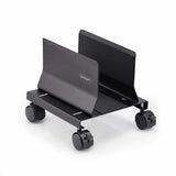 StarTech.com CPUMOBILESTND CPU holder Kort CPU-holder Sort