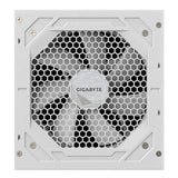 GIGABYTE UD750GM PG5 V2 ICE enhed til strømforsyning 750 W 20+4 pin ATX ATX Hvid