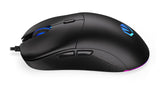 ENDORFY GEM mus Spil Ambidextrous USB Type-C Optisk 8000 dpi