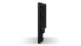 Elo Touch Solutions ET1093L 25,6 cm (10.1") LCD 350 cd/m² Sort Berøringsskærm