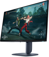 Alienware AW2725D computerskærm 68,6 cm (27") 2560 x 1440 pixel Quad HD QD-OLED Blå