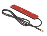 DeLOCK 89525 antenne Omniretningsbestemt antenne MMCX 3 dBi