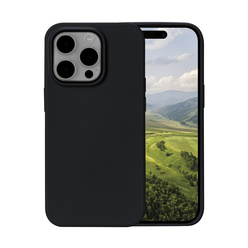 dbramante1928 Nuuk mobiltelefon etui 15,5 cm (6.1") Cover Sort