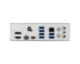 MSI PRO Z890-S WIFI bundkort Intel Z890 LGA 1851 (Socket V1) ATX