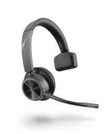 HP Poly Voyager 4310 Microsoft Teams Certified USB-A Headset +BT700-dongle