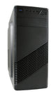 LC-Power 7037B Midi Tower Sort