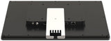 iiyama ProLite TF1615MC-B1 computerskærm 39,6 cm (15.6") 1920 x 1080 pixel Fuld HD Berøringsskærm Sort