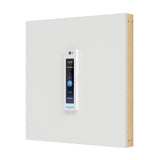 Ubiquiti G3 Reader Pro Terminal til ansigtsgenkendelse Hvid